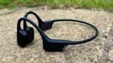 Suunto Sonic bone-conducting headphones review: a solid running companion with flaws in crucial places