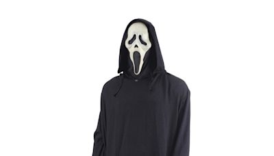 Propstore Horror Auction Includes Original SCREAM Ghostface Costume, Freddy Krueger’s Sweater, and More