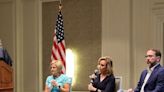Tallahassee team: Lawmakers Ausley, Shoaf, Tant find common ground at Chamber conference