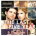 Last Five Years [Original Motion Picture Soundtrack]