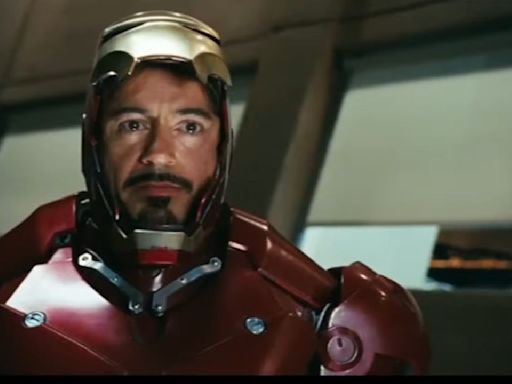 Robert Downey Jr. Once Gave Audition For THIS Iconic Villian Before Landing The Role Of Iron Man; DEETS