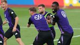 Antonio Rudiger injury scare has Germany and Real Madrid on alert