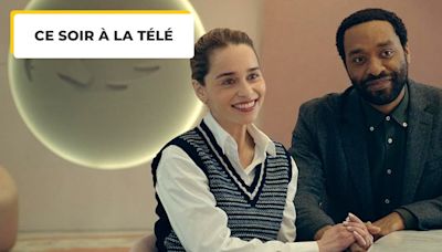 Ce soir à la télé : passée inaperçue, cette fable de science-fiction offre à la star de Game of Thrones son meilleur rôle au cinéma