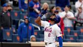 Starling Marte's HR keys surging Mets to sweep of Pirates with 9-1 victory