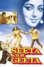 Seeta Aur Geeta