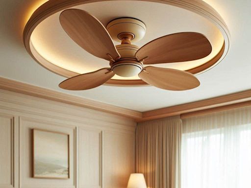 How to Pick the Perfect Ceiling Fan: Expert Tips