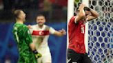 Mert Gunok's wonder-save at Euro 2024 sparks Turkish celebrations, and praise from Austrian rivals