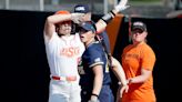 Oklahoma State softball vs Stanford prediction, odds for WCWS elimination game