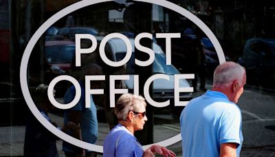 Post Office victims urged to claim now if they meet four criteria