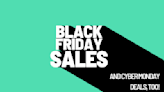 Black Friday and Cyber Monday 2023: 54 of the Best Deals To Save Big on Holiday Shopping