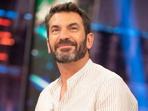 Qué fue lo que realmente incomodó tanto a Arturo Valls en «El Hormiguero»