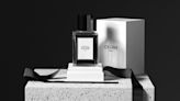 Celine’s New Fragrance Was Inspired by Hedi Slimane’s Fondness for Savile Row Suiting