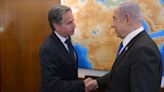 Netanyahu accuses Biden of withholding weapons. White House: We ‘do not know what he’s talking about.’ - Jewish Telegraphic Agency