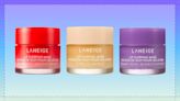 Grab the bestselling Laneige Lip Sleeping Mask on sale for Prime Day before it sells out | CNN Underscored
