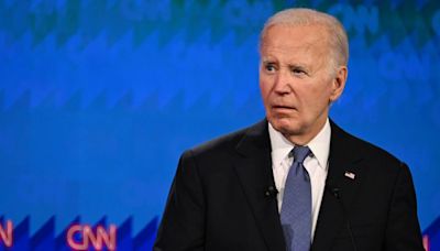 On MSNBC, the mood turns somber following Biden’s debate performance | CNN Business