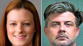 Defense Attorney Accused in Triple-Murder with Client-Turned-Lover Has History of Violence: Prosecutors