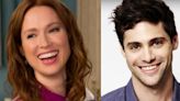 Ellie Kemper and Matt Daddario Join May's AND SCENE Cast