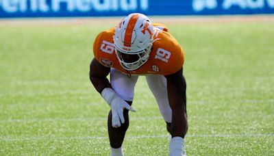 19 days until it is football time in Tennessee