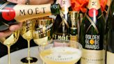 Champagne sales slump amid flat demand for French fizz