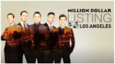 Million Dollar Listing Los Angeles Season 9 Streaming: Watch & Stream Online via Peacock