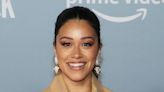 Gina Rodriguez Reveals Newborn Son’s Name and Shares First-Glimpse Photo