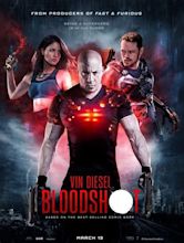 MOVIE REVIEW: Even with Vin Diesel, 'Bloodshot' is a useless movie ...