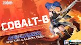Tower of Fantasy adds new simulacrum character Cobalt-B in latest update