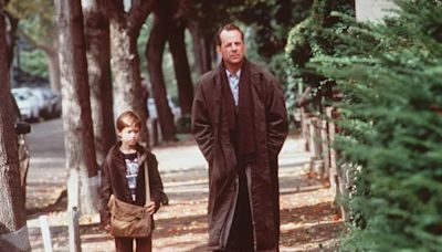 25 years of ‘The Sixth Sense’: The Philly classic that shocked the world