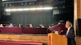 Lockport high school board OKs budget amid dissent, discusses Central Campus renovations