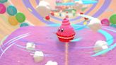 Nintendo revela un nuevo Kirby multijugador que te recordará a Fall Guys