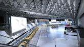 Frankfurt airport group Fraport posts strong results despite strikes