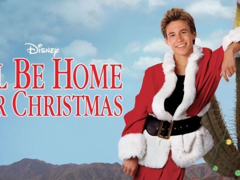 I’ll Be Home For Christmas Streaming: Watch & Stream Online via Peacock