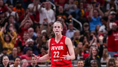 Caitlin Clark returns to action: How to watch Fever vs. Wings on Sunday