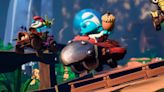Confirman la fecha de estreno de Smurfs Kart, el juego de Los Pitufos