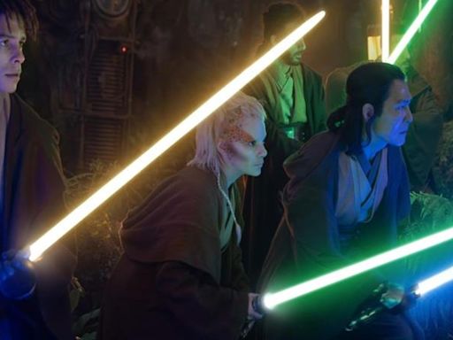 The Critics Must Be Crazy — ‘The Acolyte’ Is Just Another Mediocre ‘Star Wars’ Show