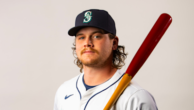 Mariners' Double-A infielder Hogan Windish homers four times and drives in nine runs in incredible outing