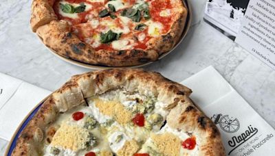Estas son las 20 mejores pizzerías de Europa: 5 son españolas