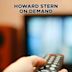 Howard Stern on Demand