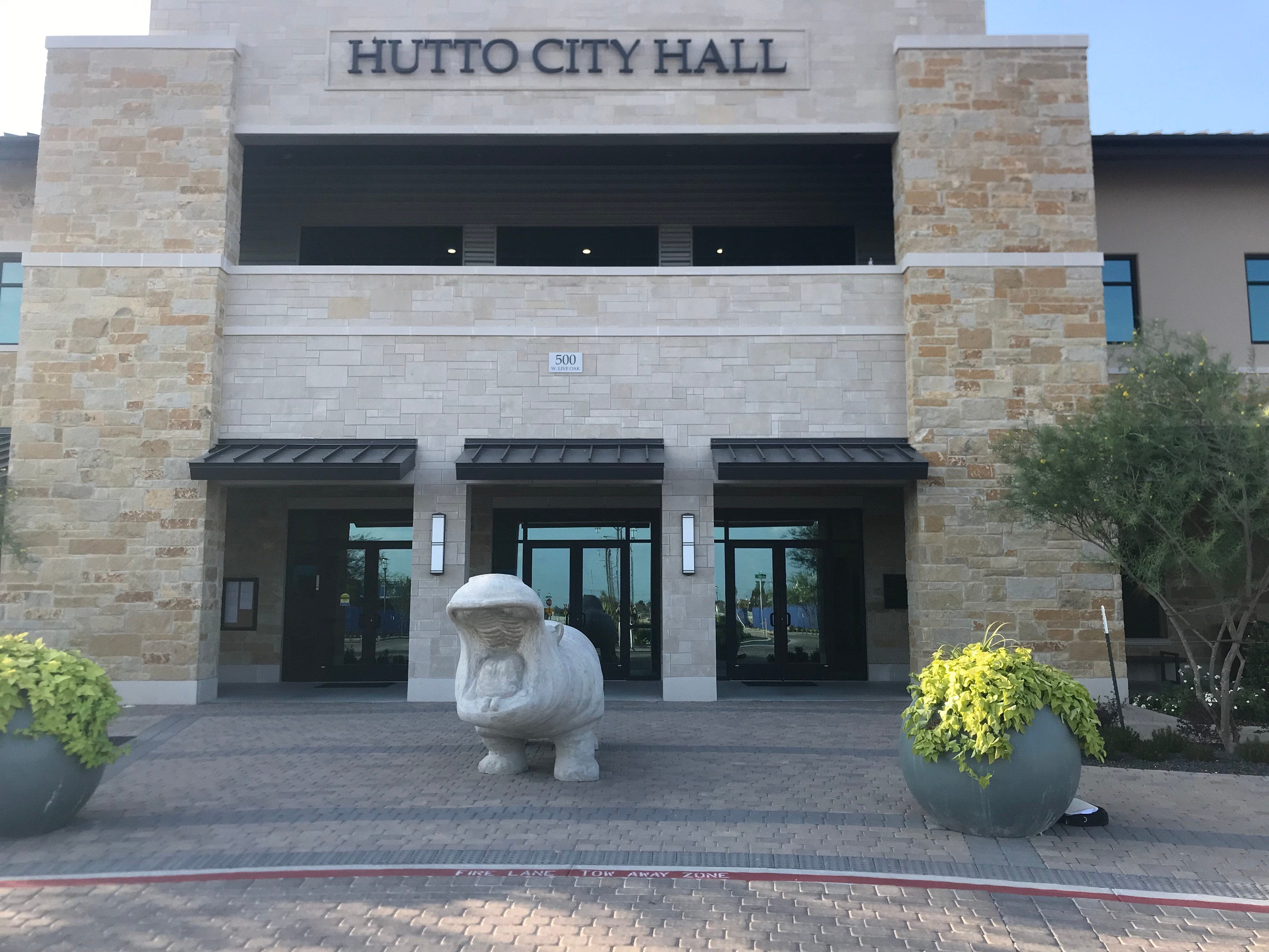 Hutto City Council member resigns, saying in letter mayor has 'toxic presence'