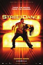 Street Dance - Duas Vezes Mais Quente