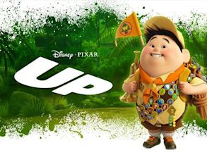 Up (2009 film)