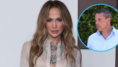 J. Lo Trying to ‘Improve' Public Image Amid Marital Issues