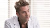 Grey's Anatomy star Scott Speedman lands next TV role