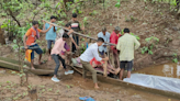 To Reach Hospital, Family Carries Injured Man For 14 Km On Cot In Maharashtra