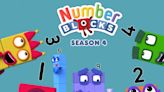 Numberblocks Season 4 Streaming: Watch & Stream Online via Netflix