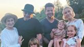 Jack Osbourne's 4 Daughters: All About Pearl, Andy, Minnie and Maple