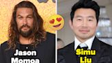 21 Asian And Pacific Islander Male Celebrities Who I'd Absolutely Watch In A Rom-Com