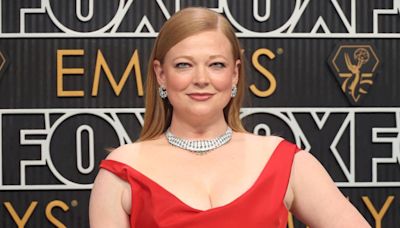 ‘Succession’ alum Sarah Snook to lead thriller series ‘All Her Fault’