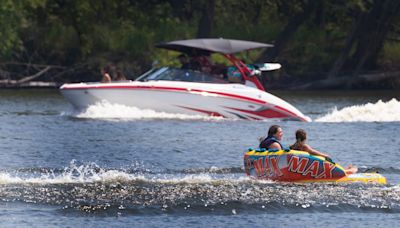 Wisconsin boaters should expect more law enforcement on the water for July Fourth weekend