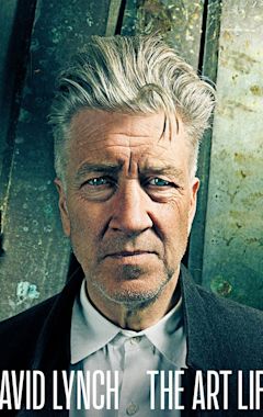 David Lynch: The Art Life